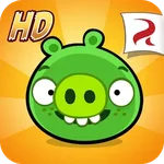Bad Piggies