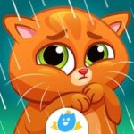 Bubbu — Мой виртуальный питомец