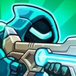 Iron Marines 2 — Invasion RTS