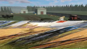 Russian SUV скриншот