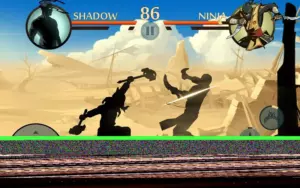 Shadow Fight 2 Special Edition скриншот