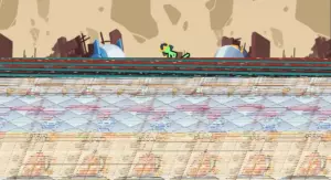 Supreme Duelist Stickman скриншот