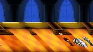 Undertale скриншот